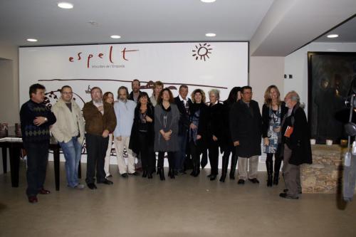 Grupo Artistas de L´Empordam-Girona